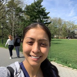 Meet your Posher, Lizette